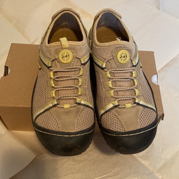 Jeep J-41 water-ready hiking water shoe trail - Picture 2 of 7